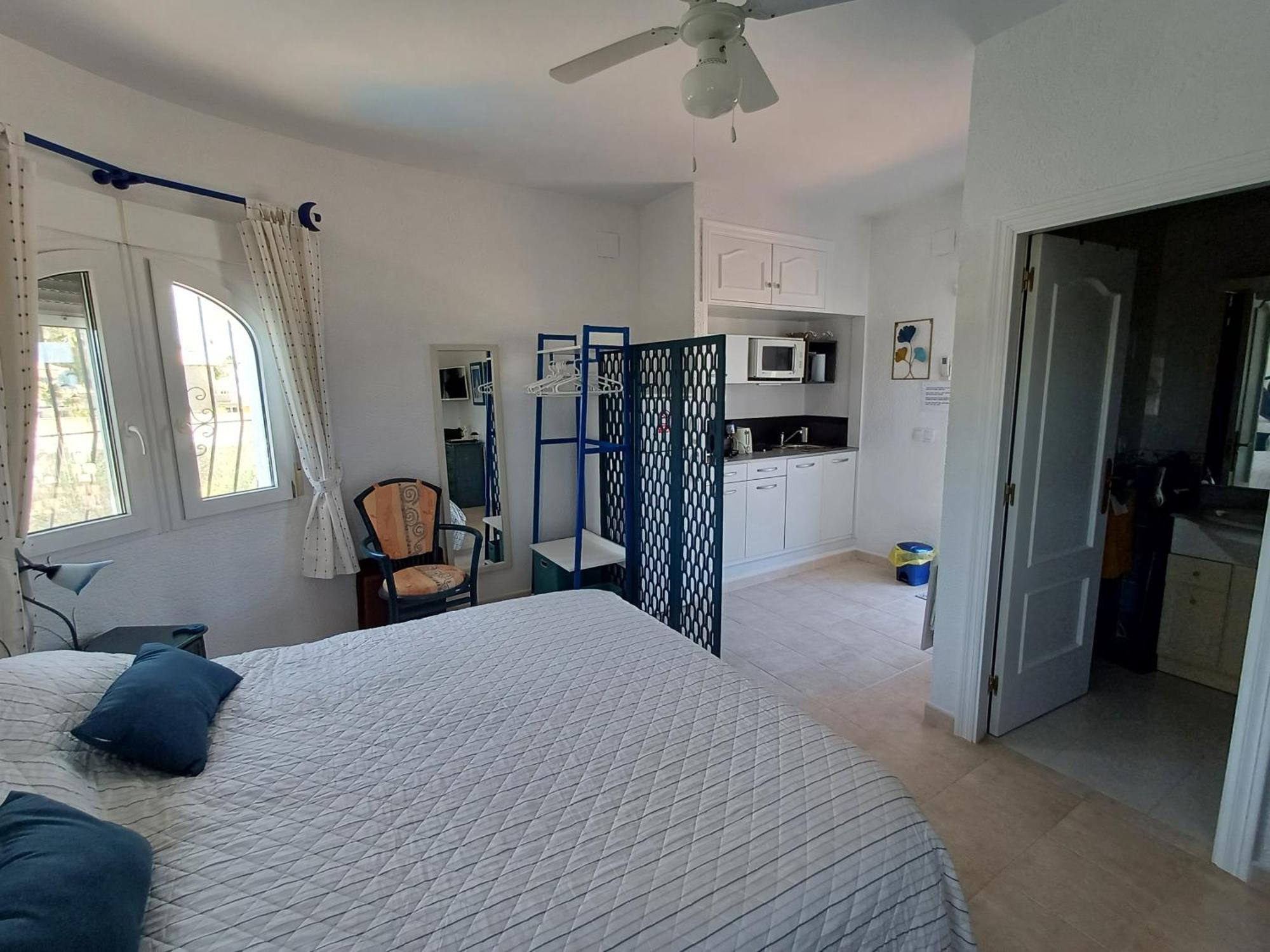 Apartment Coquet Independant *