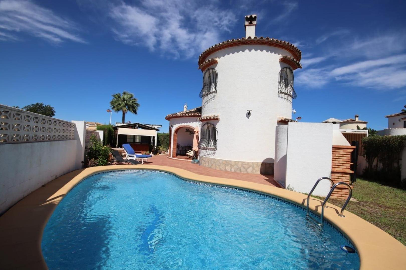 Apartment Coquet Independant